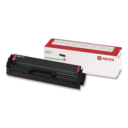 Xerox 006R05093 Extra High-Yield Toner, 6,500 Page-Yield, Magenta