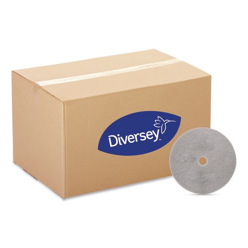 Diversey Twister Intellipad, 20" Pad, 2/Carton
