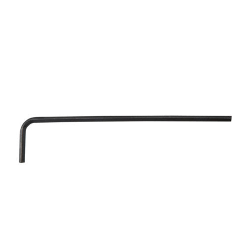 Eklind Long-Arm Hex L-Wrench Key, 3/32"