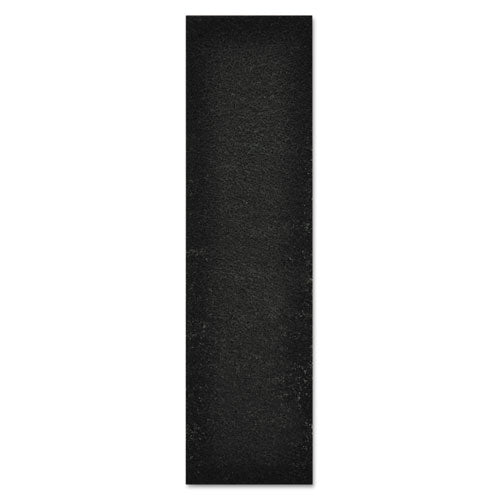Fellowes Carbon Filter for Fellowes 90 Air Purifiers, 4.37 x 16.37, 4/Pack