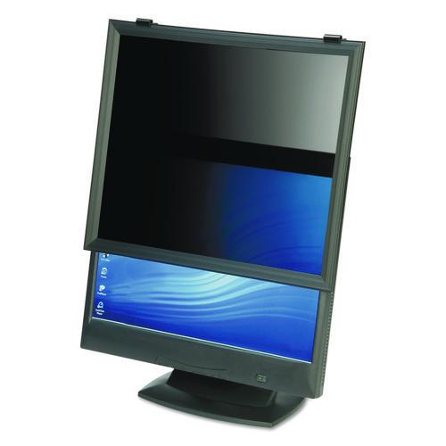 AbilityOne 7045016137629, SKILCRAFT Shield Privacy Filter for 17" Flat Panel Monitor