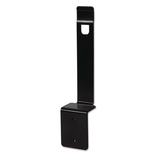 PURELL Rail Mount for ES Everywhere System, Black