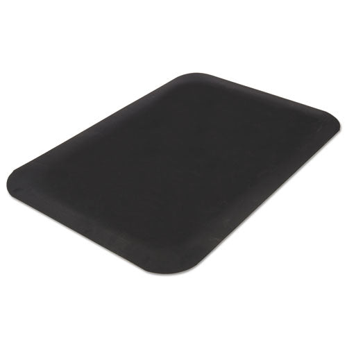 Guardian Pro Top Anti-Fatigue Mat, Rectangular, Black Closed Cell Surface, 36" x 60"