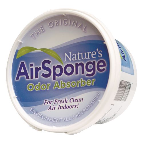Nature's Air Sponge Odor Absorber, 16 oz Cup