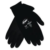 MCR Safety Ninja HPT Gloves, EN388: 4131, Black, Pair