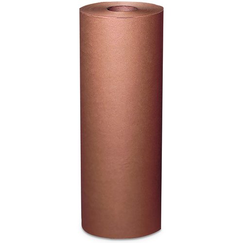 AbilityOne 8135001607759, SKILCRAFT Kraft Paper Rolls, 36" x 1,128 ft, Kraft