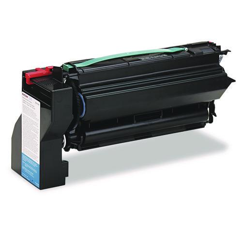 InfoPrint Solutions Company 39V1924 High-Yield Toner, 15,000 Page-Yield, Cyan