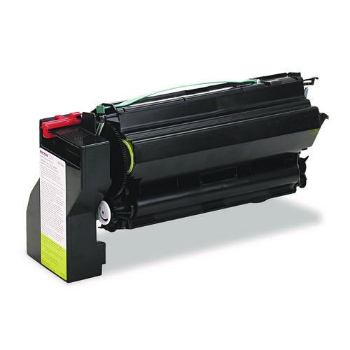 InfoPrint Solutions Company 39V1926 High-Yield Toner, 15,000 Page-Yield, Yellow