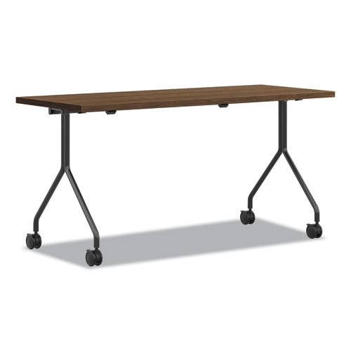 HON Between Nested Multipurpose Tables, Rectangular, 72w x 30d x 29h, Pinnacle