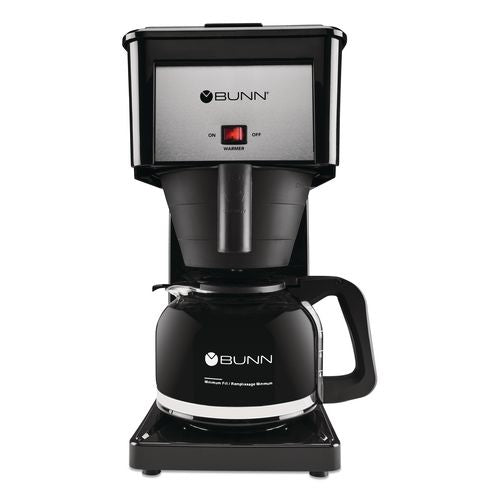 BUNN Speed Brew Classic, Black