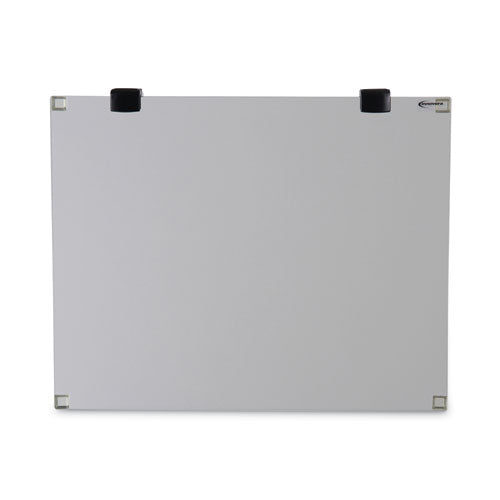Innovera Premium Antiglare Blur Privacy Monitor Filter for 15" Flat Panel Monitor