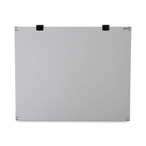 Innovera Premium Antiglare Blur Privacy Monitor Filter for 19" to 20" Flat Panel Monitor
