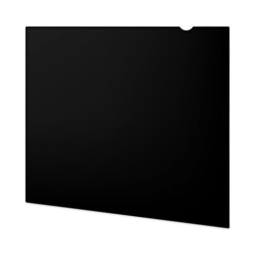 Innovera Blackout Privacy Monitor Filter for 20.1" Flat Panel Monitor