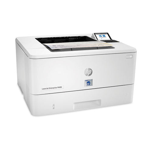 TROY LaserJet Pro M406dn MICR Printer