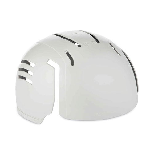 ergodyne Skullerz 8945 Universal Bump Cap Insert, 0.06" Thick, Gray