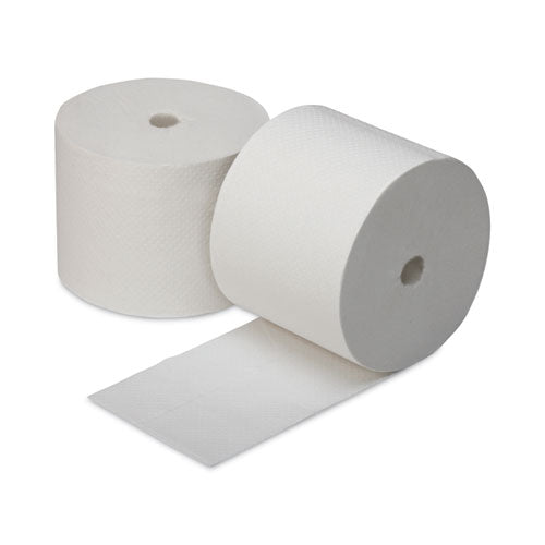AbilityOne 8540016996491, SKILCRAFT Coreless Two-Ply Toilet Tissue, 1,000 Sheets/Roll, 36 Rolls/Carton