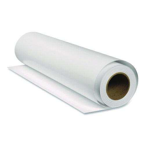 Epson SureLab Photo Paper Roll, 10 mil, 8" x 213 ft, Glossy White, 2/Pack