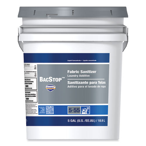 P&G Pro Line Fabric Sanitizer, 5 gal Pail