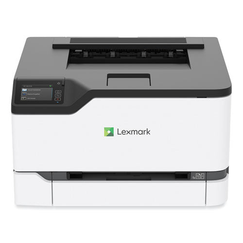 Lexmark CS431dw Wireless Color Laser Printer