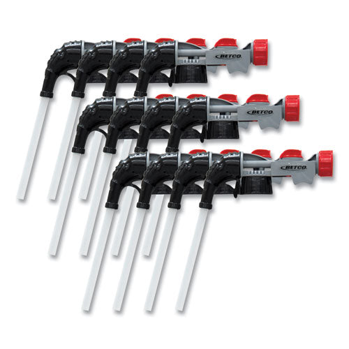 Betco FASTDRAW FREEDOM Dispenser, 12/Carton