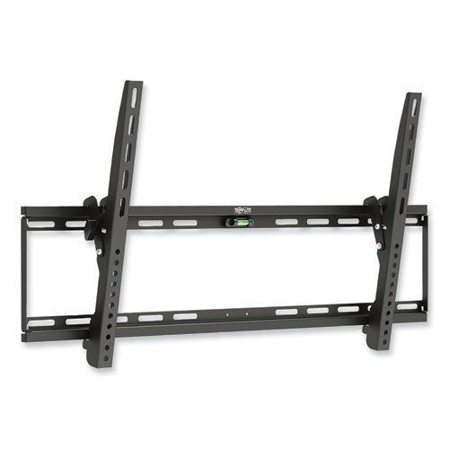 Tripp Lite by Eaton Tilt Wall Mount for 37" to 70" TVs/Monitors, up to 200 lbs