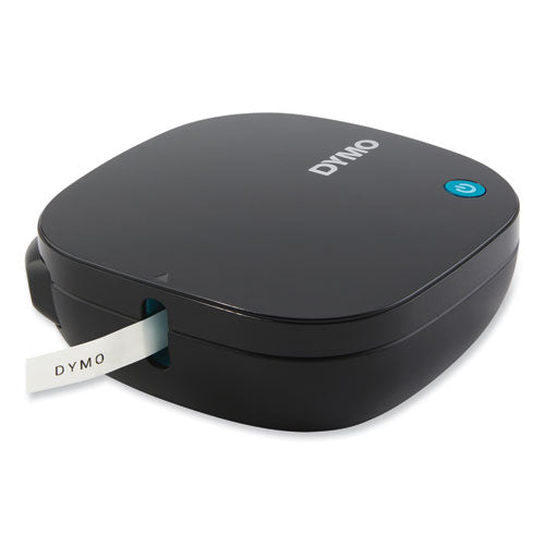DYMO LetraTag 200B Portable Thermal Bluetooth Label Maker, 1.77 x 4.72 x 4.72