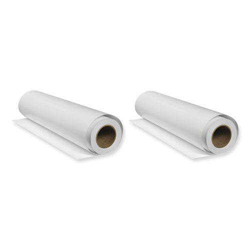 Epson SureLab Photo Paper Roll, 10 mil, 8 x 213, Glossy White, 2/Pack