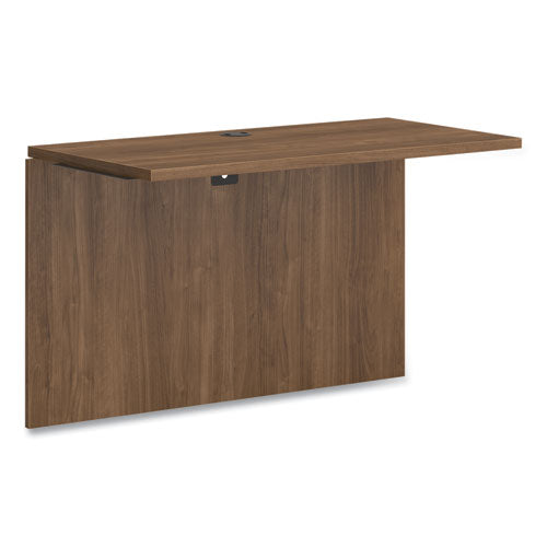 HON 10500 Series Bridge, 47" x 24" x 29.5", Pinnacle