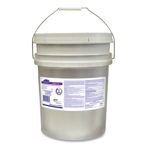Diversey Oxivir TB Ready to Use, Cherry Almond Scent, 5 gal Pail