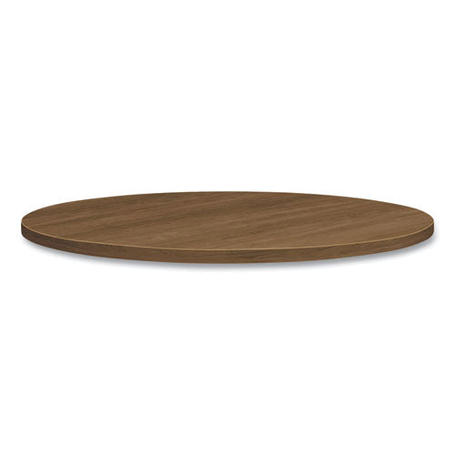 HON Between Round Table Tops, 42" Diameter, Pinnacle