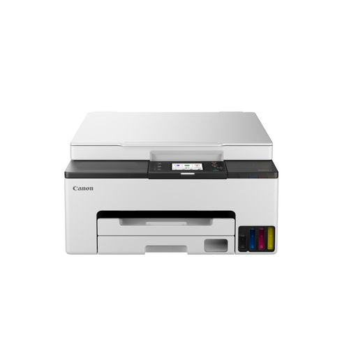 Canon MAXIFY GX1020 All-in-One Inkjet Printer, Copy/Print/Scan