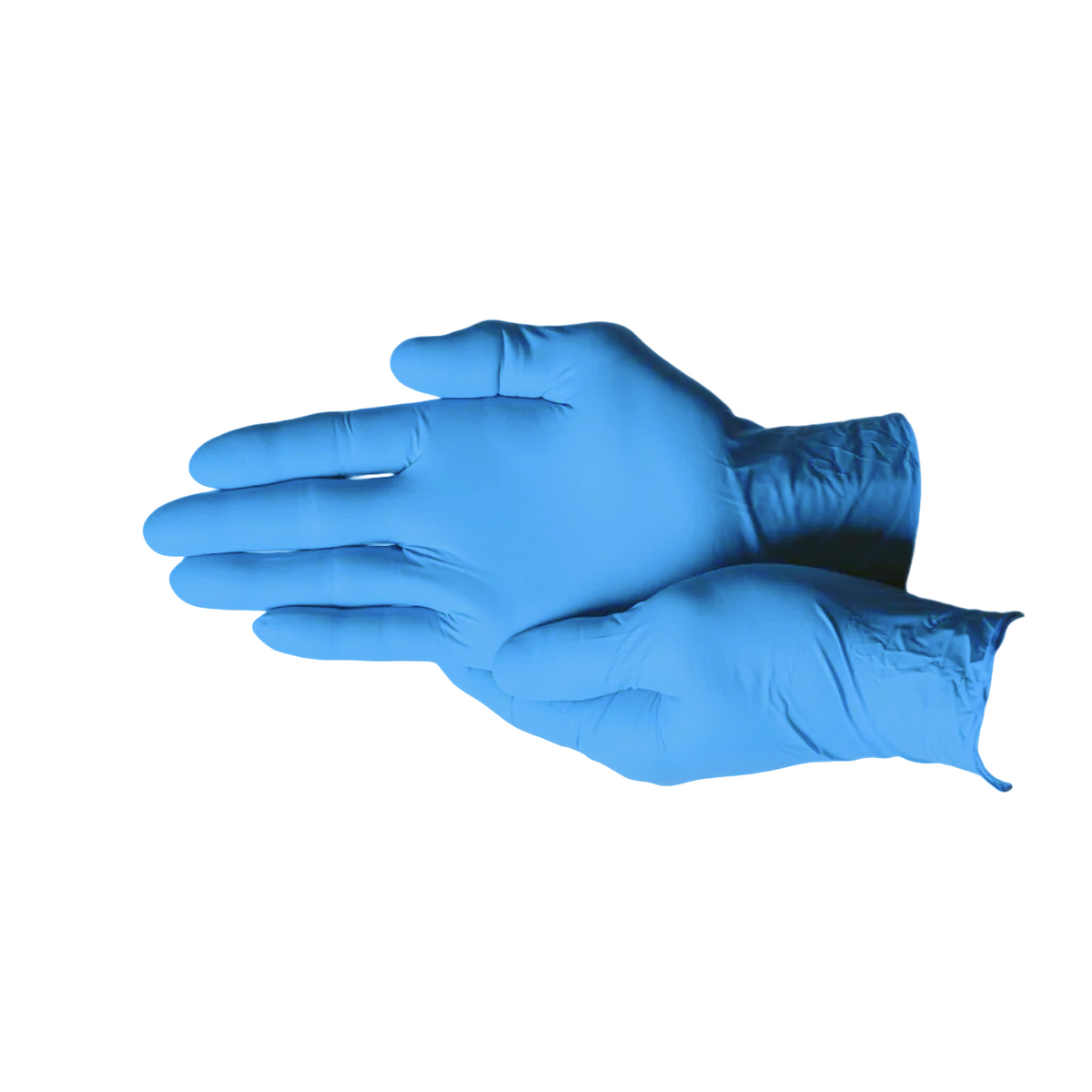 First Glove Industrial Nitrile Gloves - Powder-Free, 4 Mil