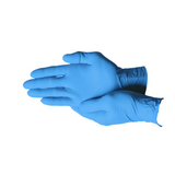 First Glove Industrial Nitrile Gloves - Powder-Free, 4 Mil