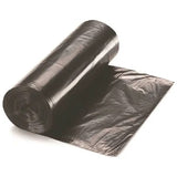 Black District Healthcare can liner roll