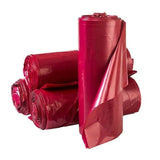 Red District Healthcare can liner roll